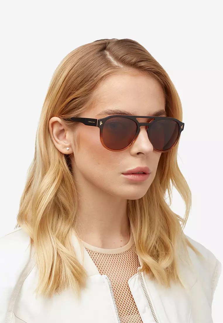 Polarized Diver Sunglasses For Men And Women. Unisex. Official Product Designed In Spain