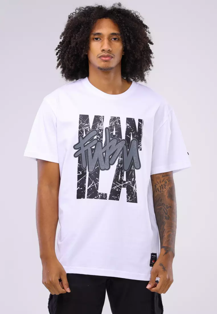 Round Neck Regular Fit