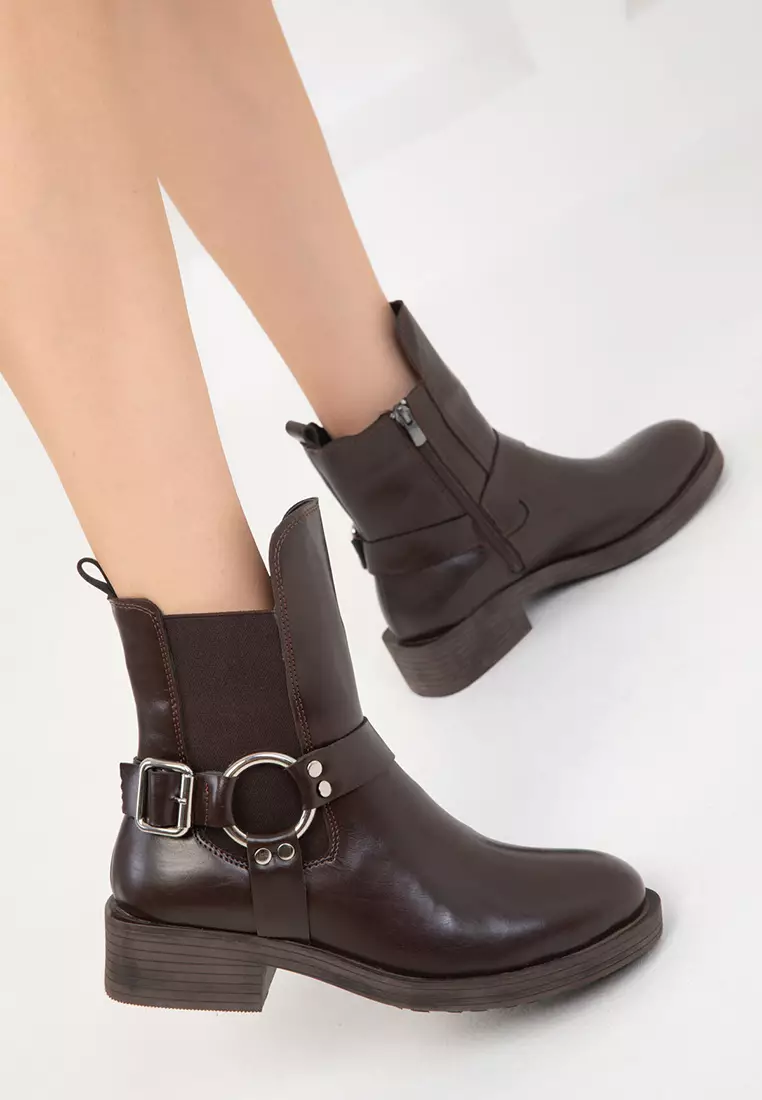 Boots Booties