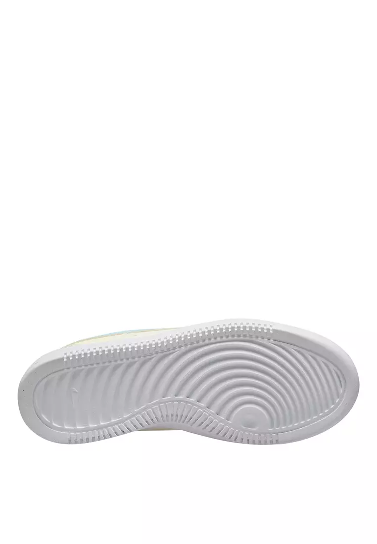 Court Vision Alta Shoes