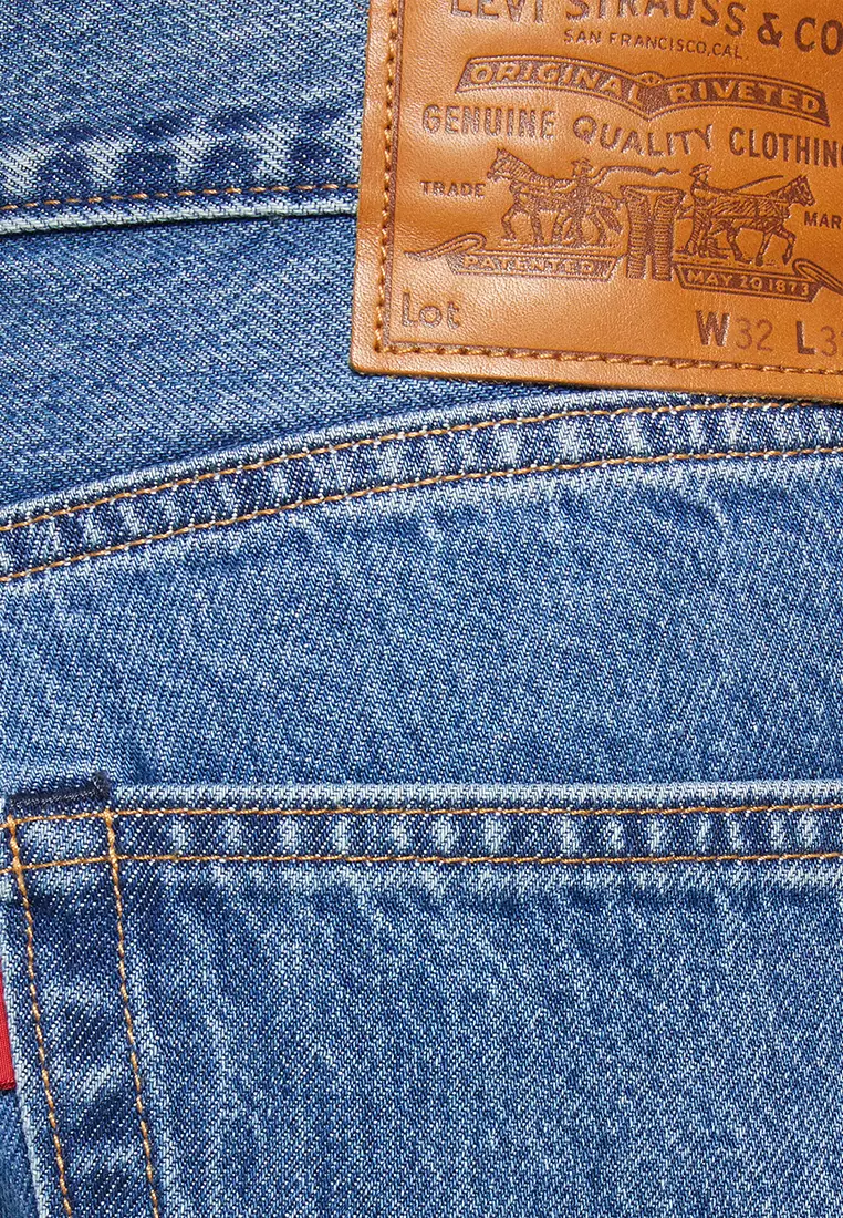 Levi's® 578 寬鬆牛仔褲