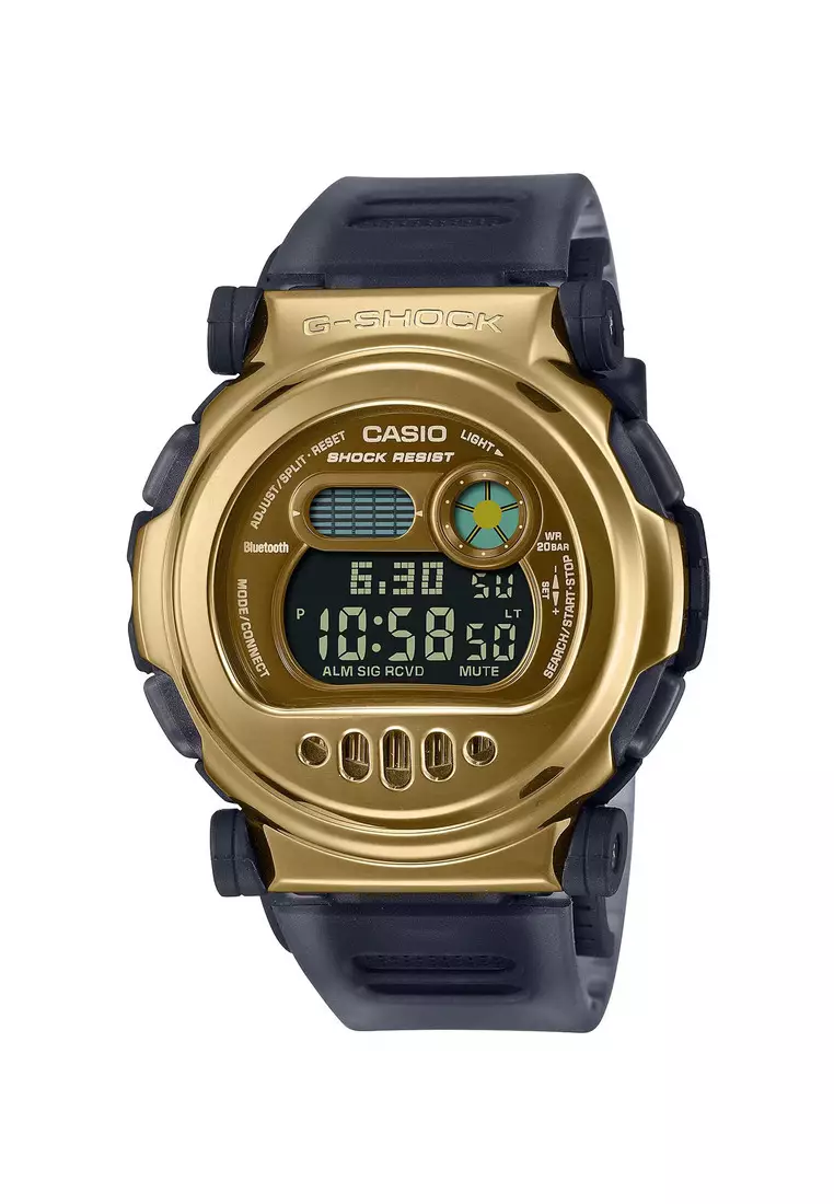 G shock gd 350 band store