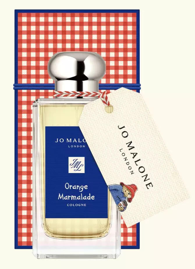 Jo Malone Cologne - Orange Marmalade (100ml)