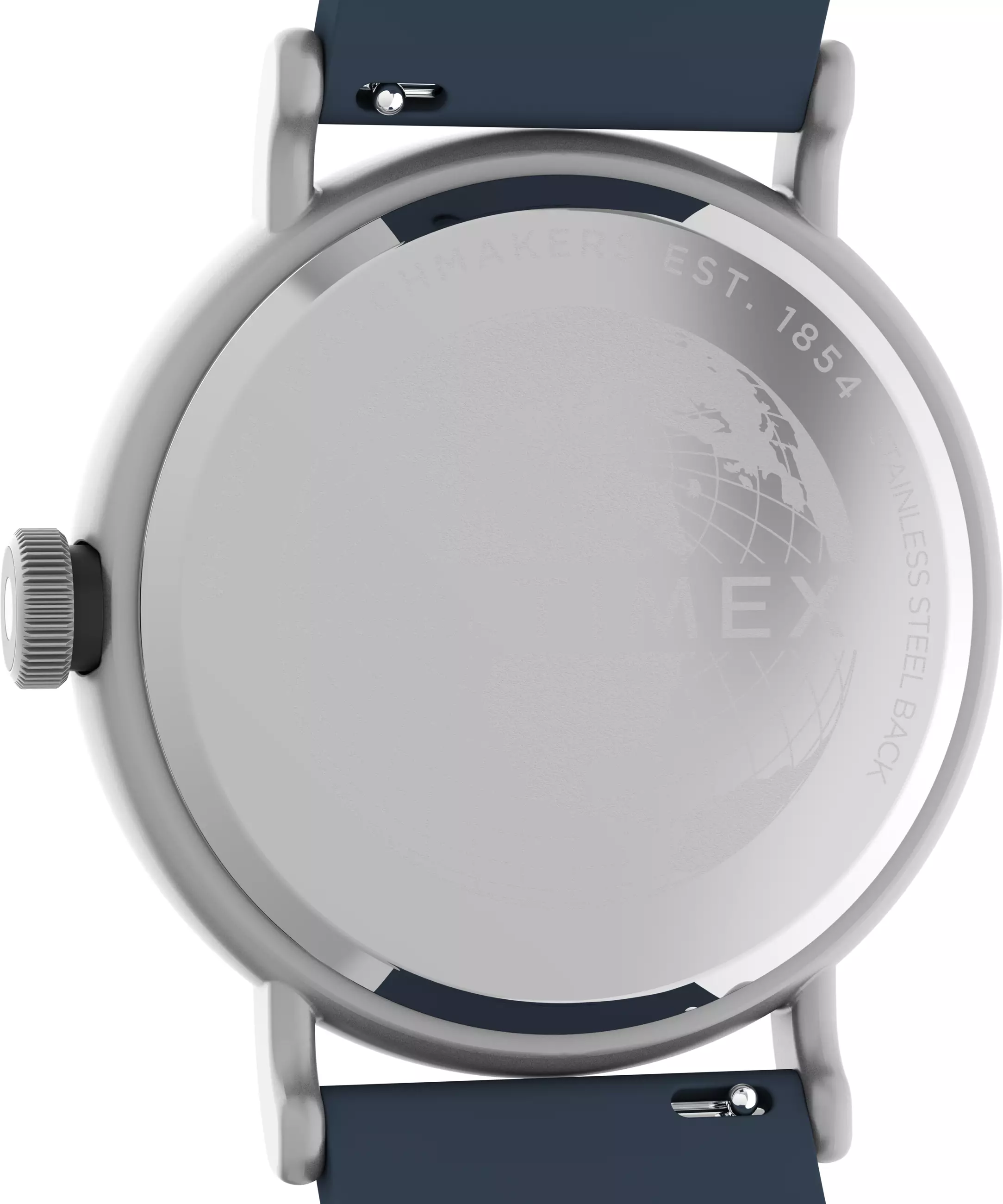 Jam Tangan Pria Timex Portside Eco-Friendly Resin TW2W16600V5 Original