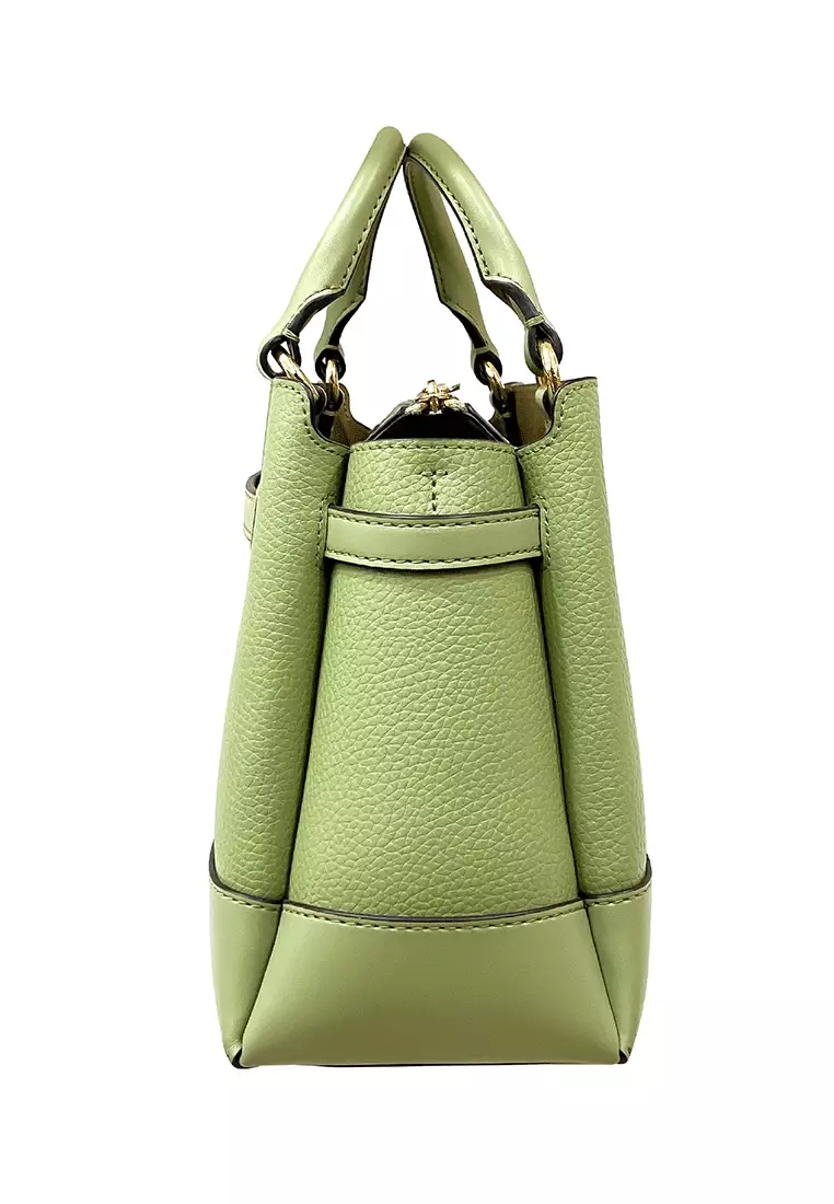 Bandolera Michael Kors Mujer Bolso Bucket Michael Kors Reed Medium - Main Image