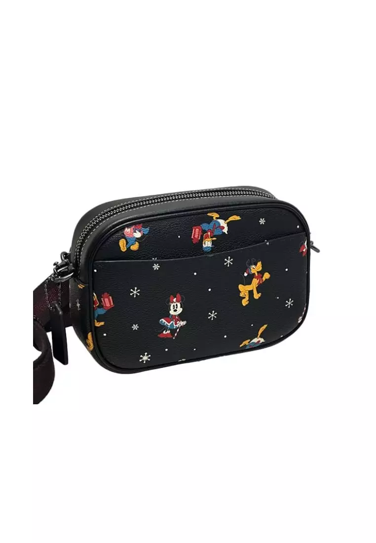 Buy Coach Disney X COACH Mini Jamie Camera Bag (CN027) - QB
