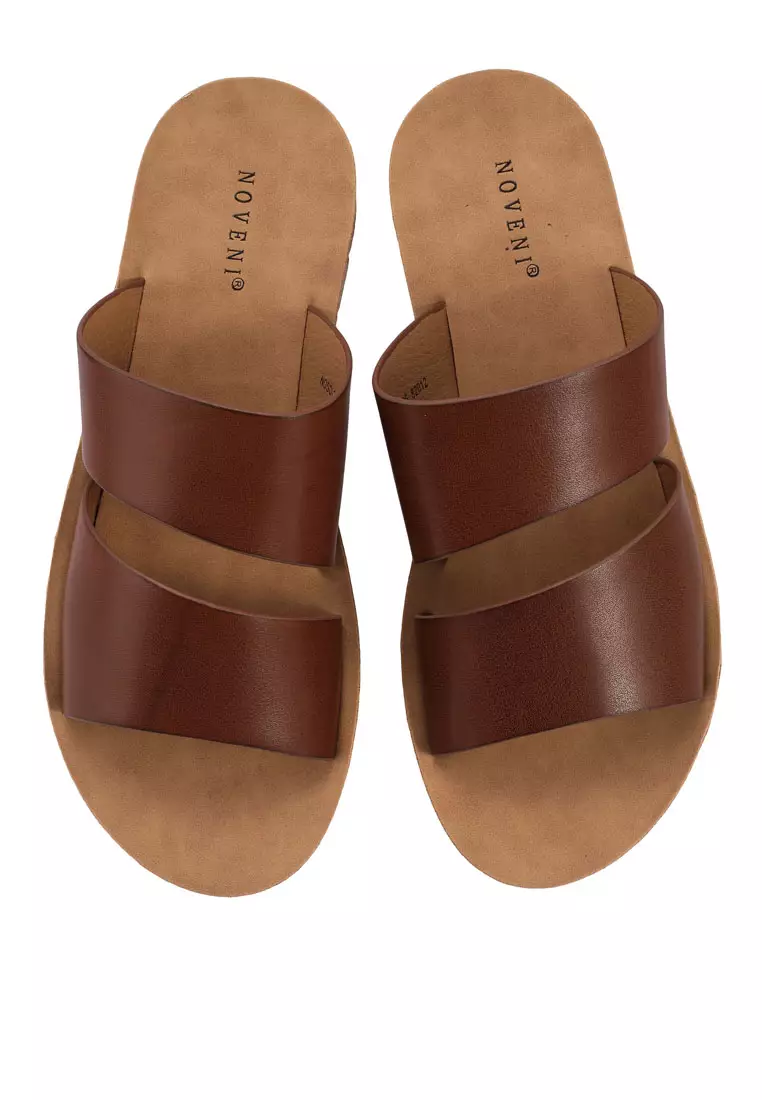 Slip On Sandals