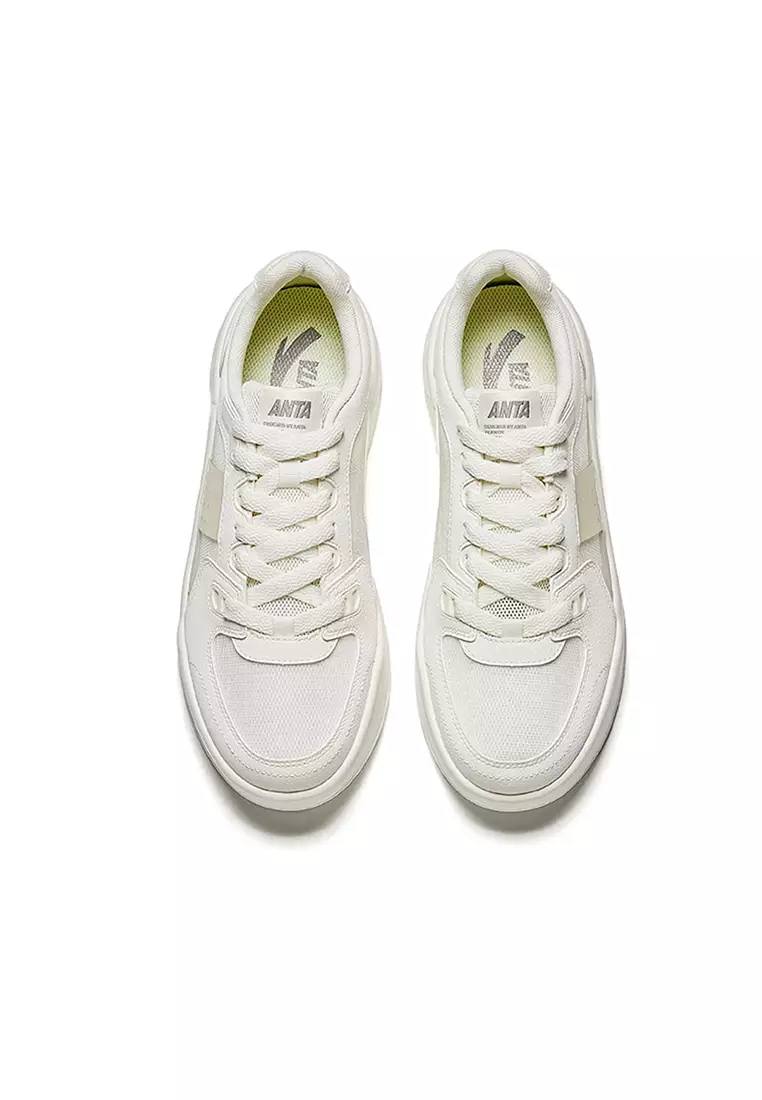Men Basic Lifestyle Shoes