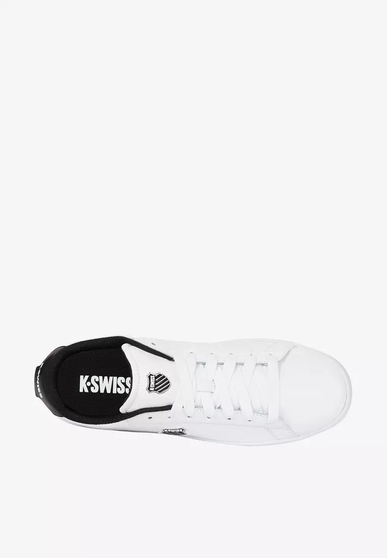 Court Shield II Men's Shoes