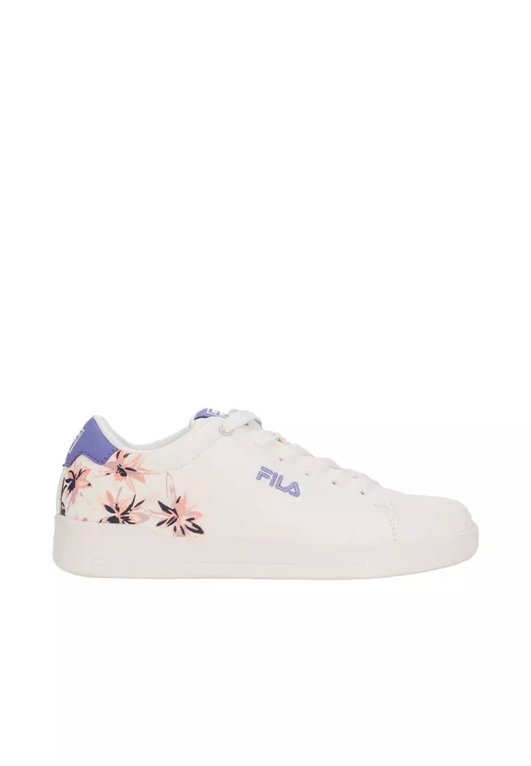 Discount on Fila  shoes - SKU: Fila Women's Heritage Majestic Ls Sneakers