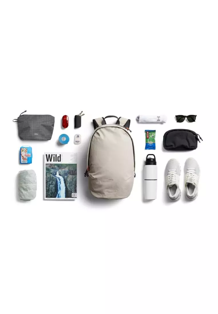 Bellroy Lite Daypack - Ash