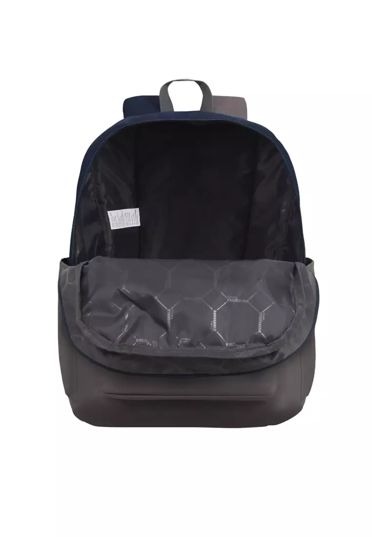 5956 Monopack Backpack with Side Pocket