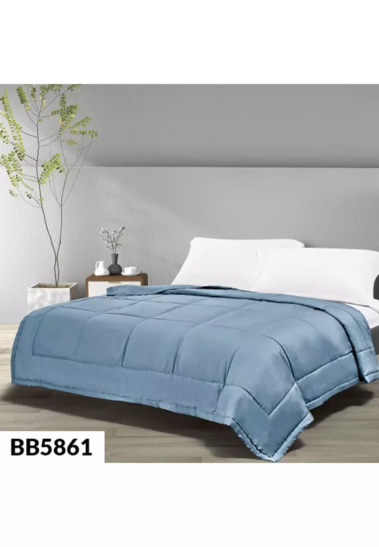 Anti dust mite comforter sale