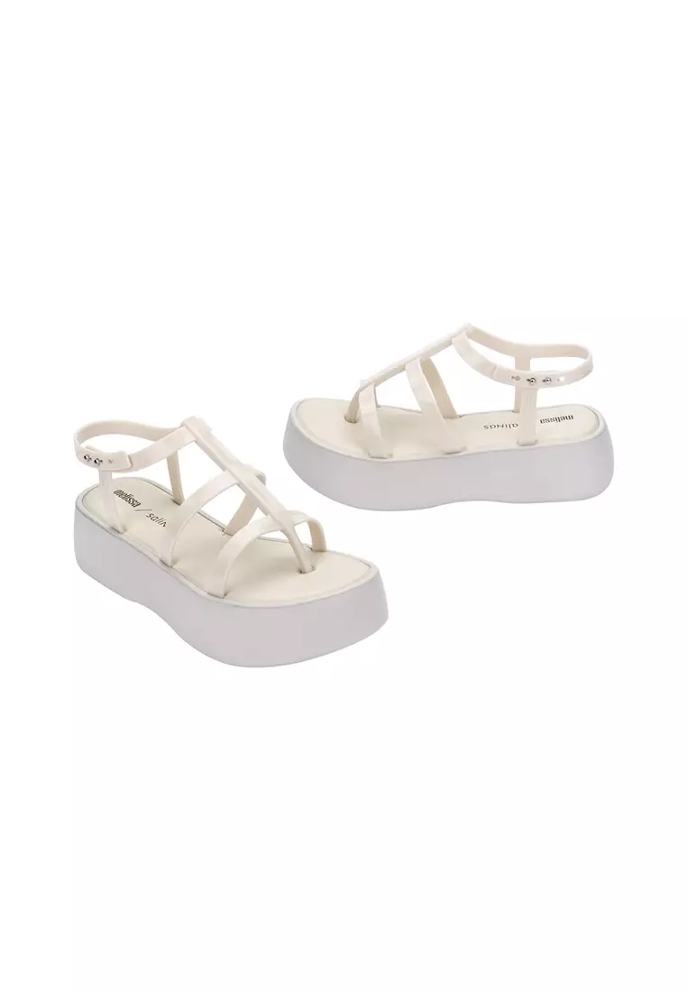 Melissa Caribe Women Platforms