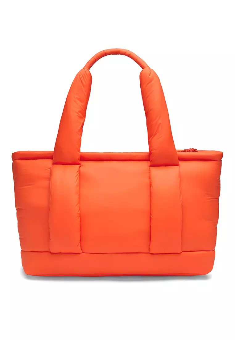 Nylon Tote Bag