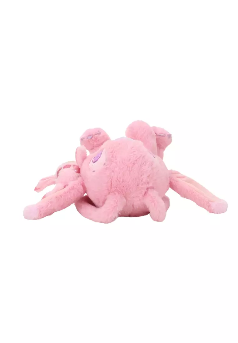 Angel 9” Ice Cream Cone Plush