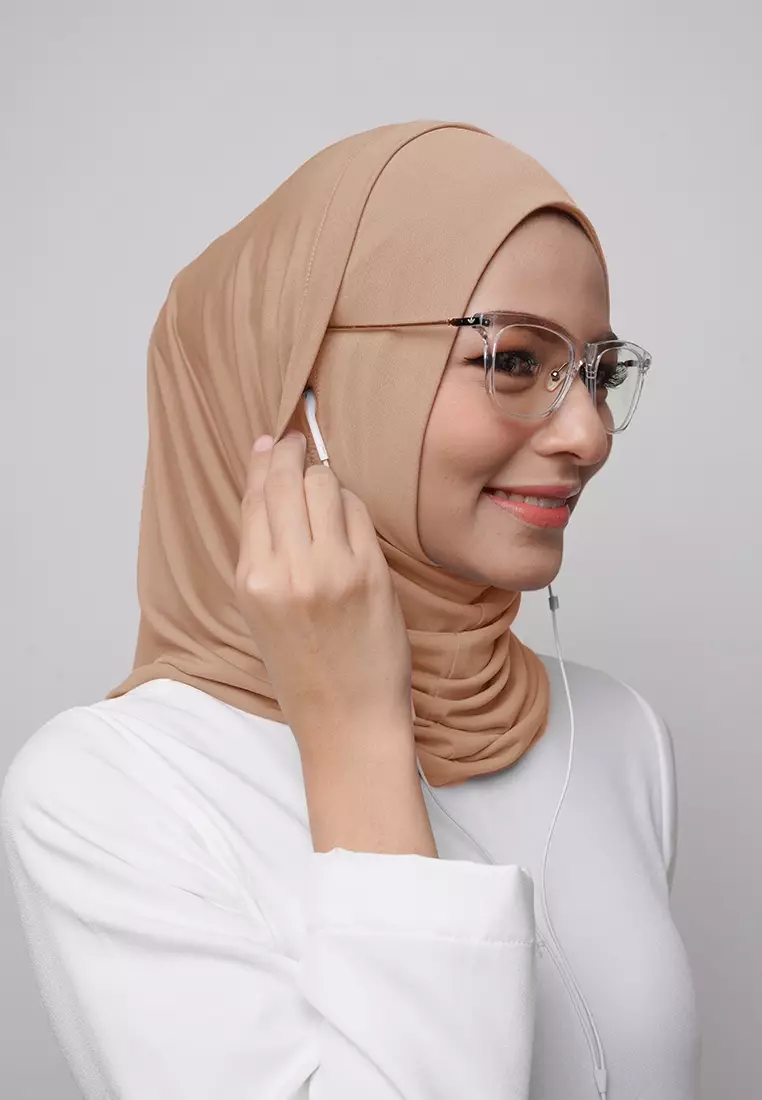 HIJAB INSTAN MINA