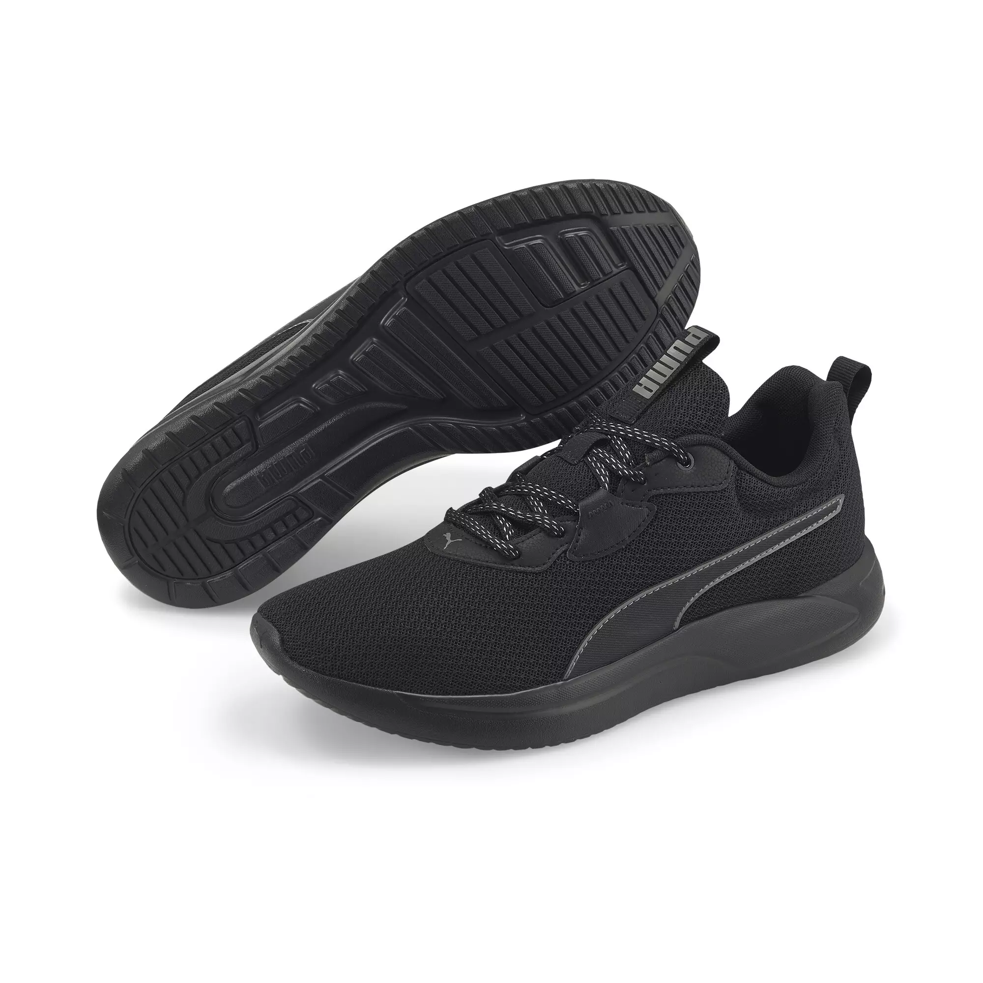 PUMA Resolve Smooth Running Shoes Unisex