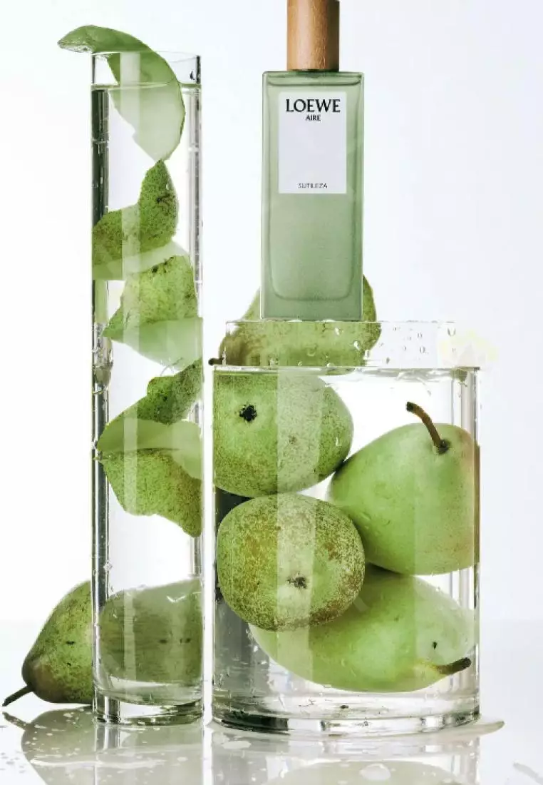 Loewe- Aire Sutileza Eau de Toilette 75ml