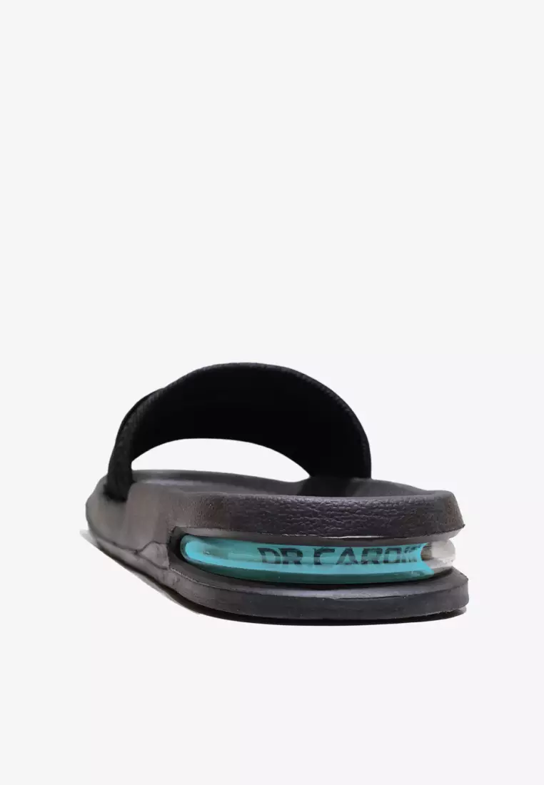 Dr. Cardin Comfort Air Slides Sandal D-SLI-7726