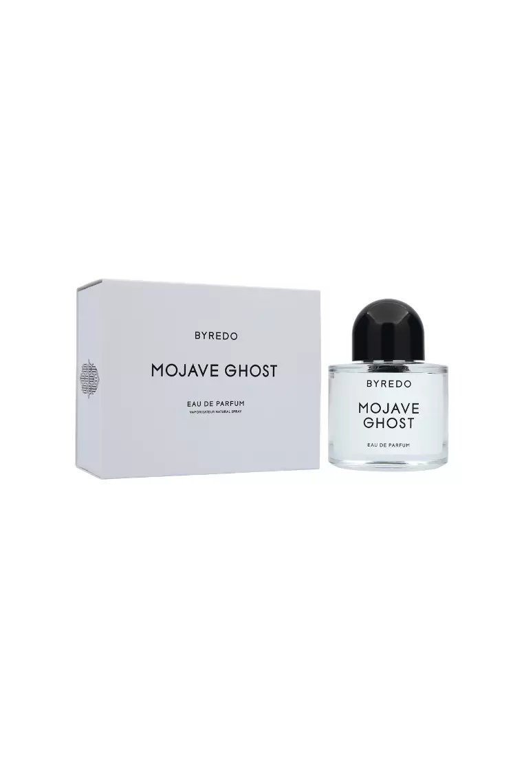 Byredo BYREDO - Mojave Ghost Eau De Parfum 50ml 2025 | Buy Byredo  
