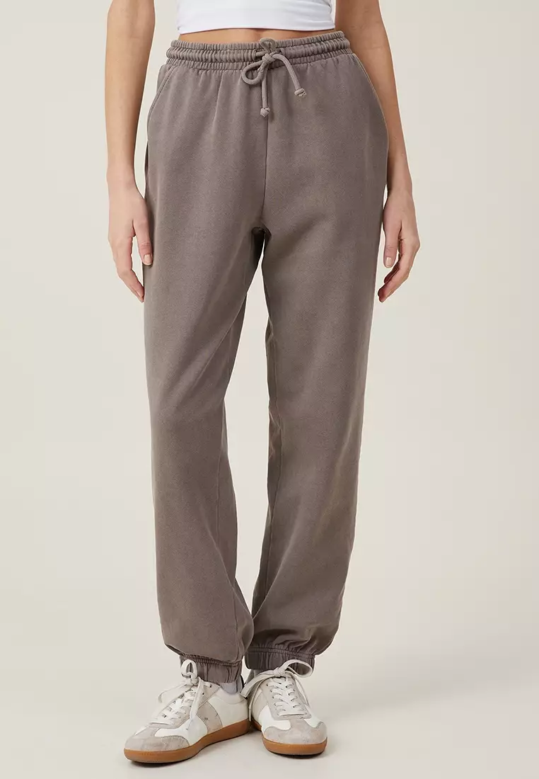 Classic Washed Sweatpant