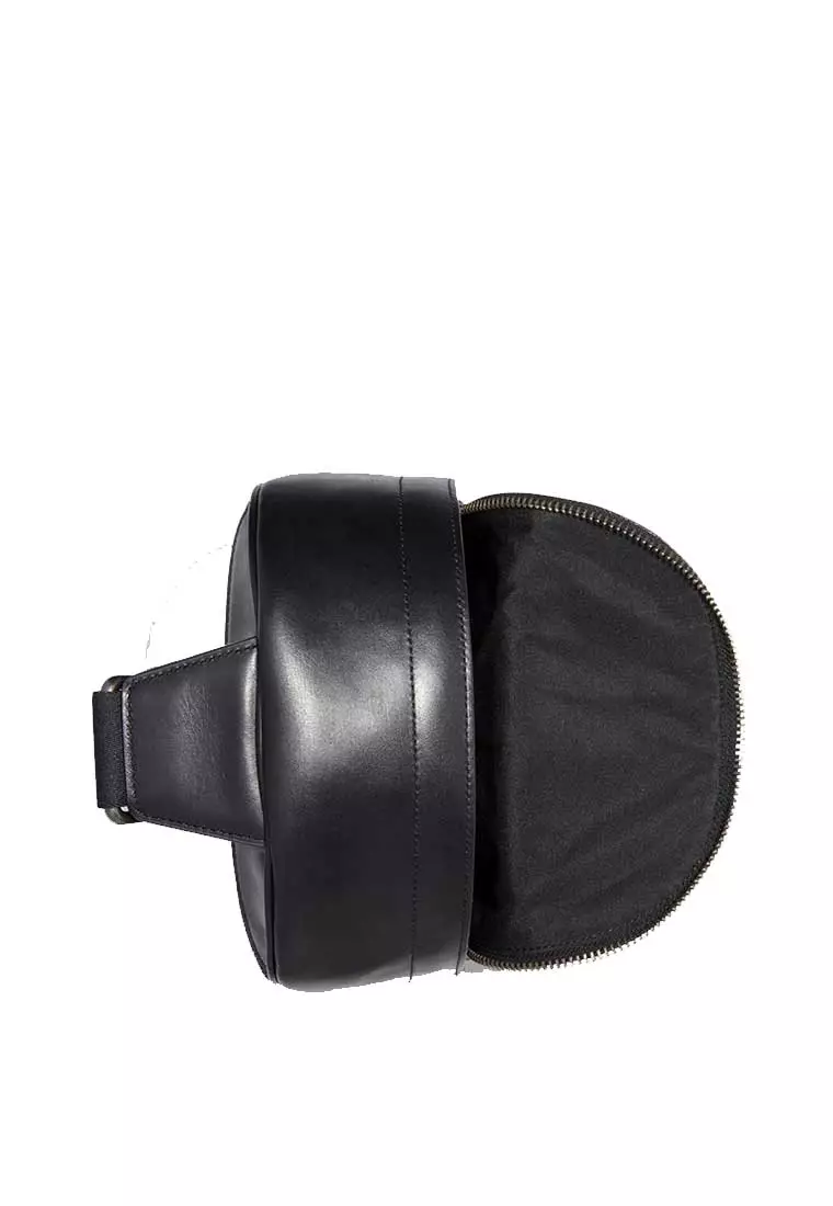 West Pack In Signature Canvas