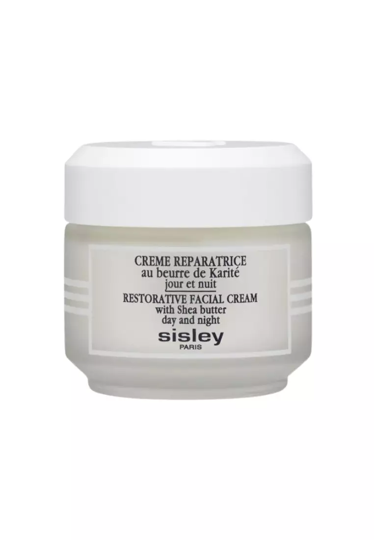 Sisley Paris Sisley Restorative Facial Cream With Shea Butter 2023