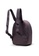 Herschel purple Herschel Classic Mini Sparrow Backpack 61E56AC799FACFGS_3