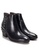 Shu Talk black Lecca Lecca Classy Elegant Pointy Ankle Heels Boots 500E9SH5248B60GS_6