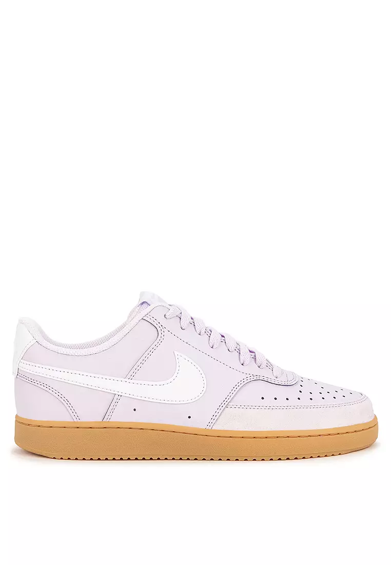 Court Vision Low Men's Shoes