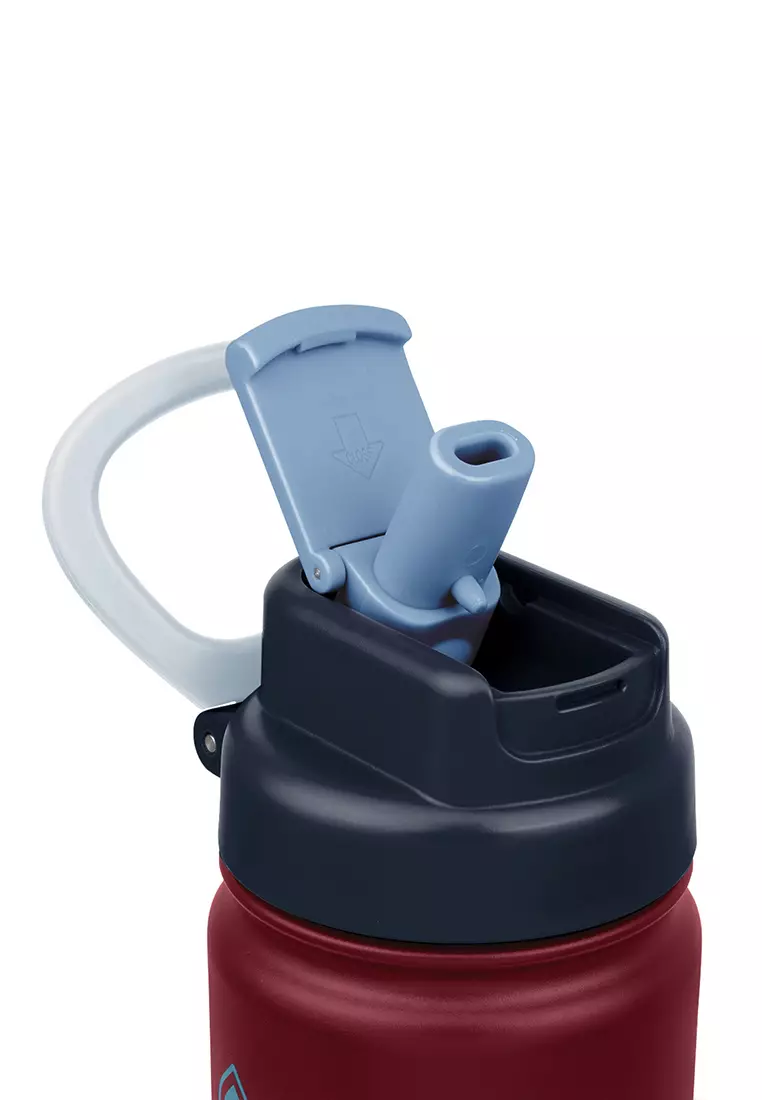 22oz-Drip Colorwave Flip Sip Lid Collection