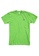 MRL Prints green Zodiac Sign Leo Pocket T-Shirt C1DBFAA8BEB0B9GS_1