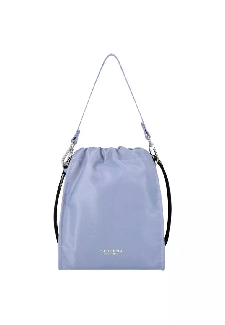 Marhen J Toasti Bag Sky Blue