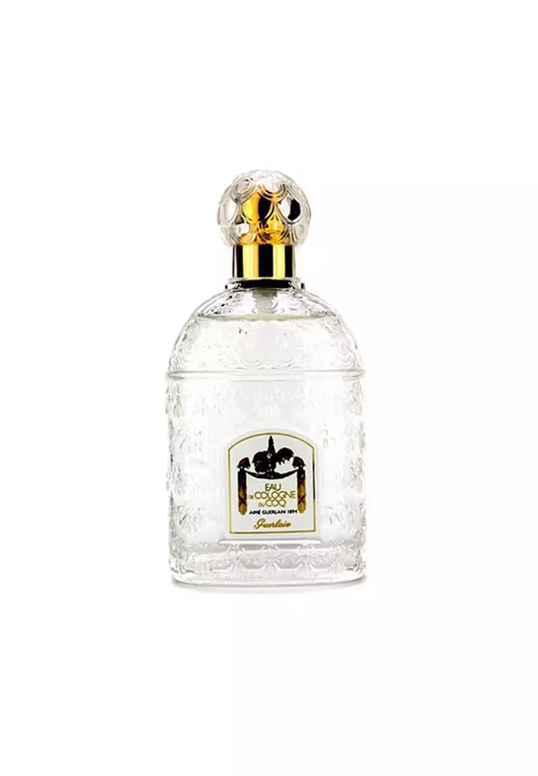 Buy GUERLAIN Guerlain Du Coq Eau De Cologne Spray