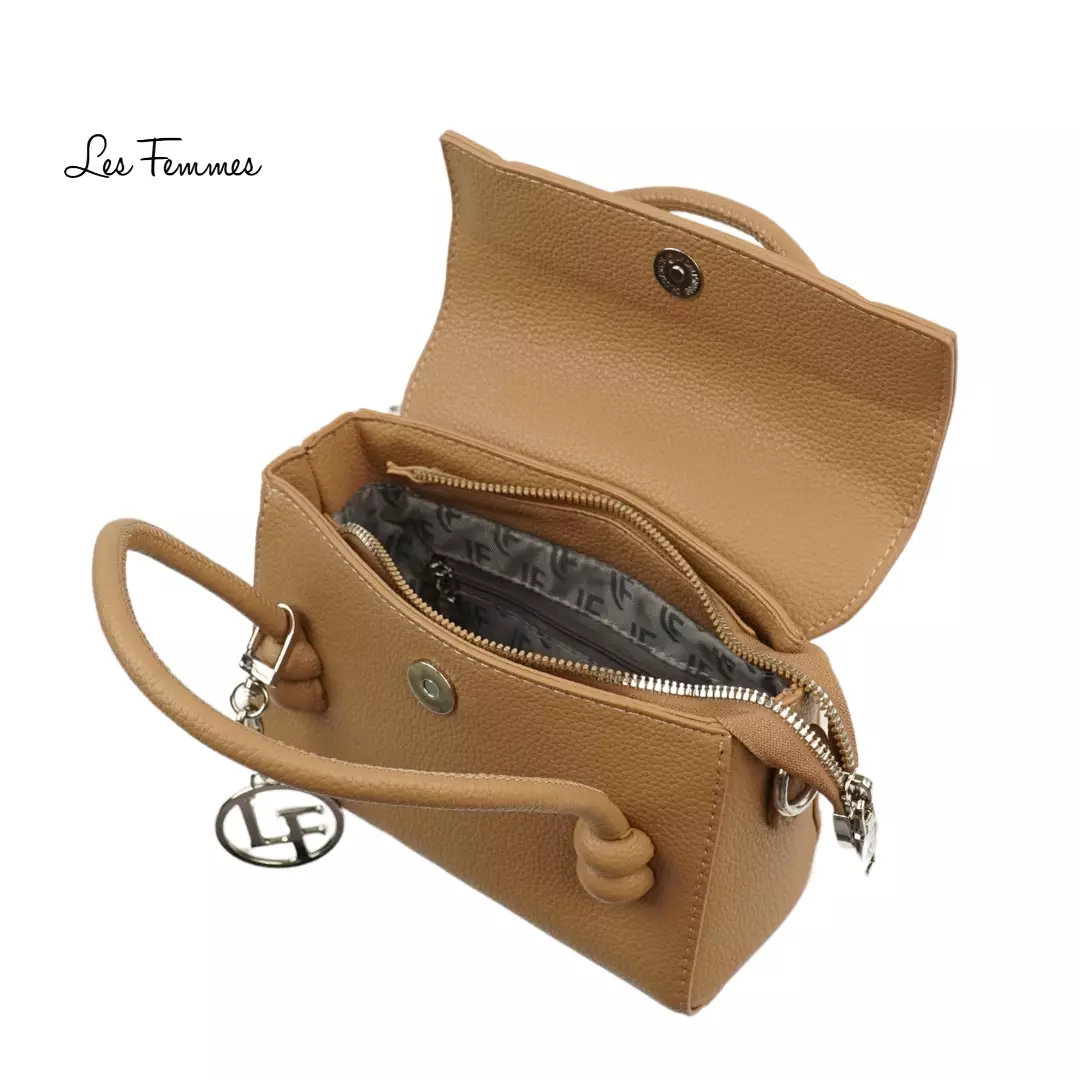 Tas Selempang Wanita Vania Sling Bag G338 2309004 Les Femmes