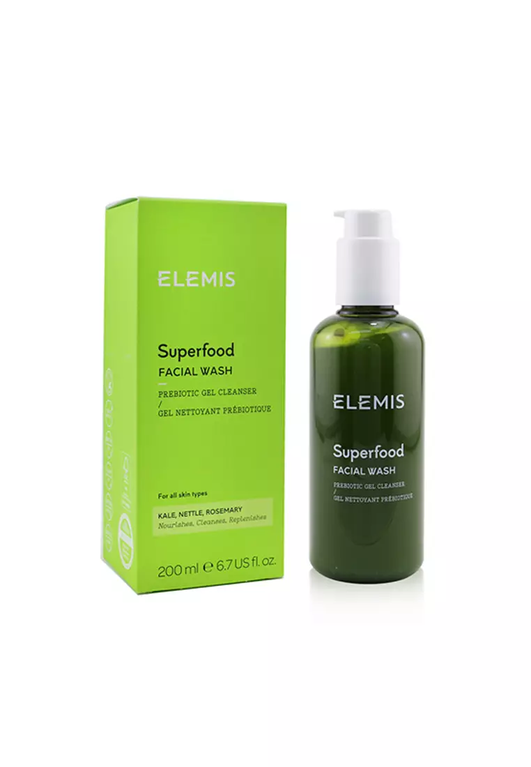 ELEMIS - Superfood Facial Wash 200ml/6.7oz