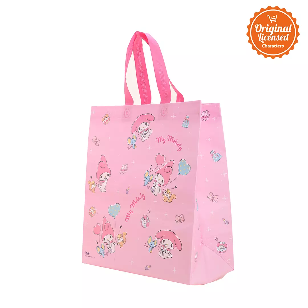 Goodie Bag HBPA My Melody 35x40 cm