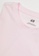 H&M pink Round-Neck T-Shirt Regular Fit 3EEB2AA653684DGS_5