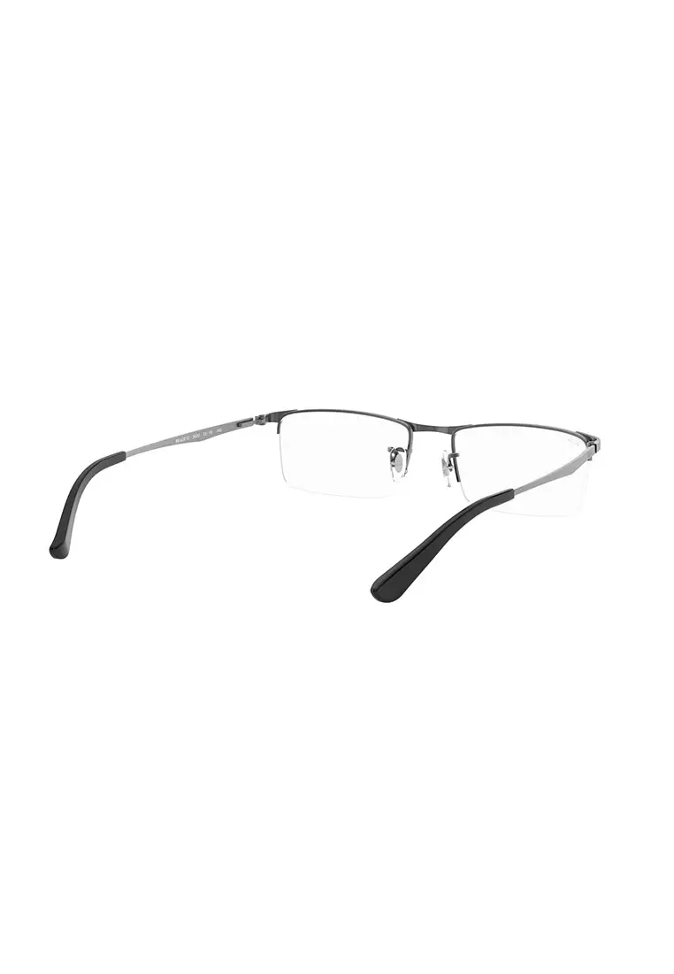 Buy Ray-Ban Ray-Ban RX6281D 2503 Glasses 2026 Online | ZALORA Philippines