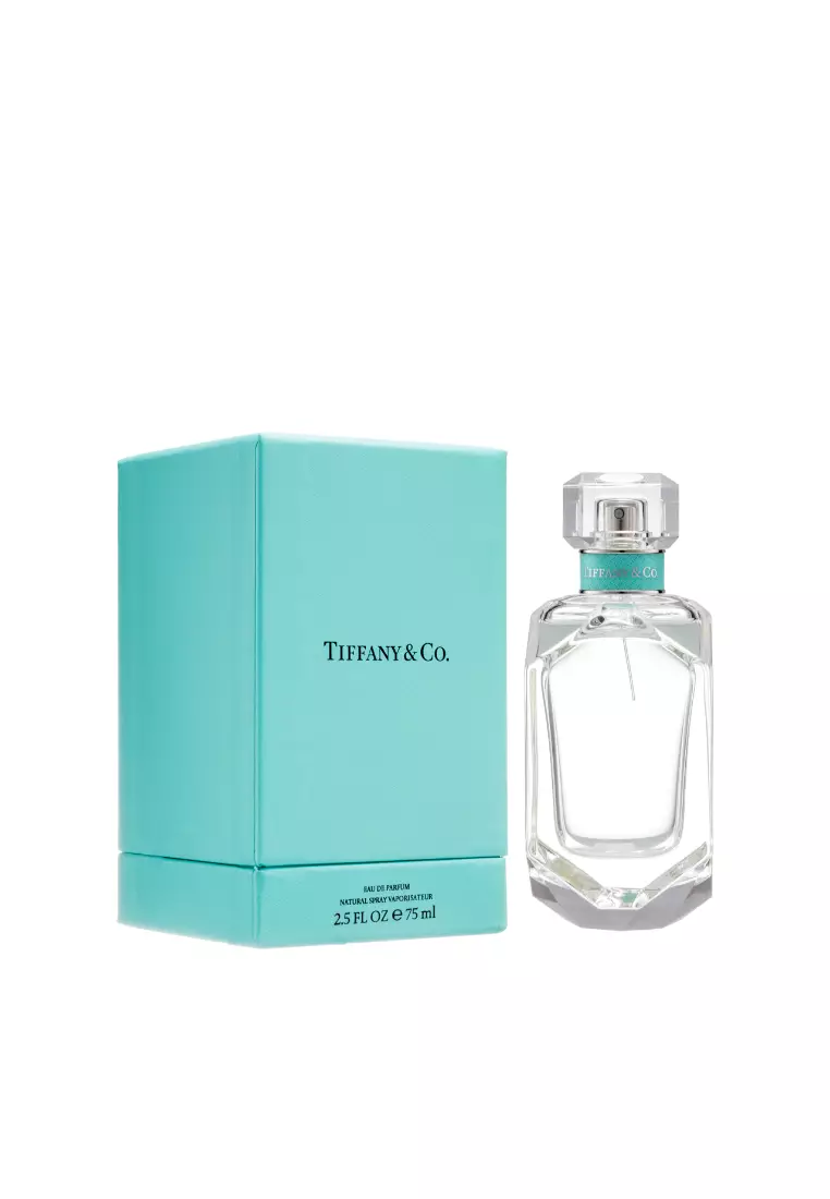 Tiffany Eau de Parfum ボックス付き Buy Tiffany & Co Tiffany & Co. Tiffany Eau de Parfum 75ml 2026