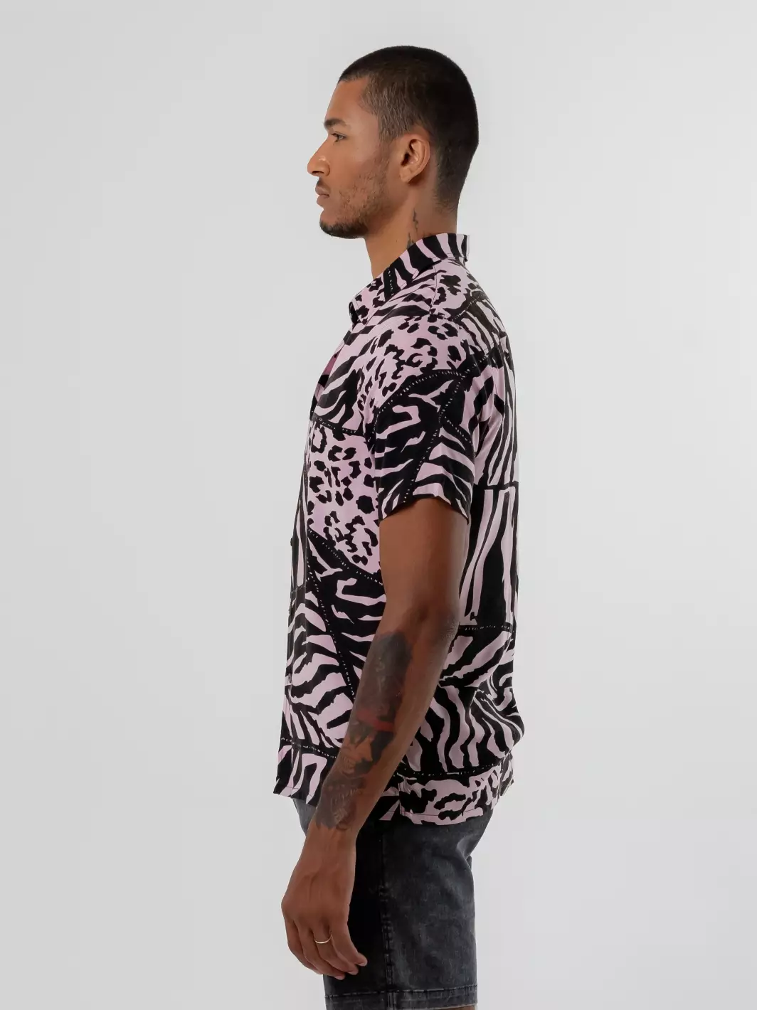 Trigger Hippie Shirt