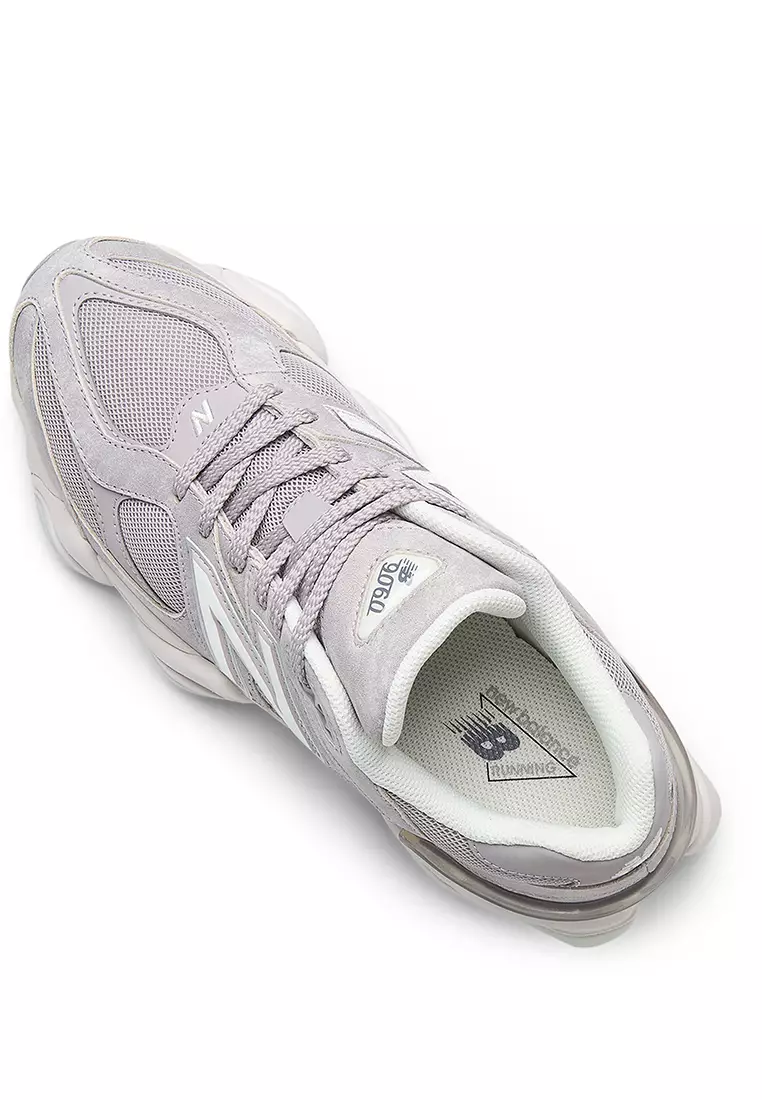 9060 Lifestyle Shoes