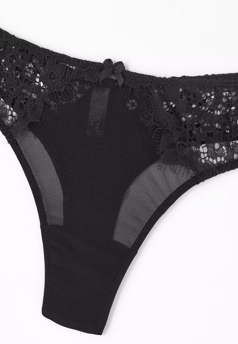 Buy DAGİ Black Slips, Underwear for Women 2024 Online ZALORA