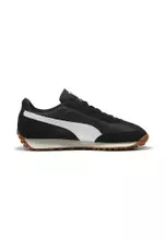 Puma Black/Puma White