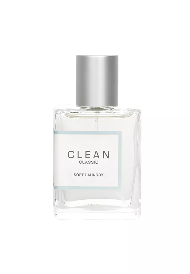 Clean CLEAN - Soft Laundry Eau De Parfum Spray 30ml/1oz 2026 | Buy ...