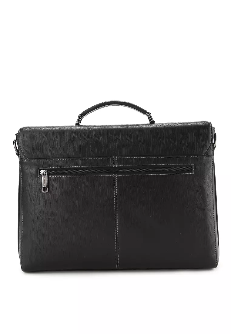 Baron Document Bag - L