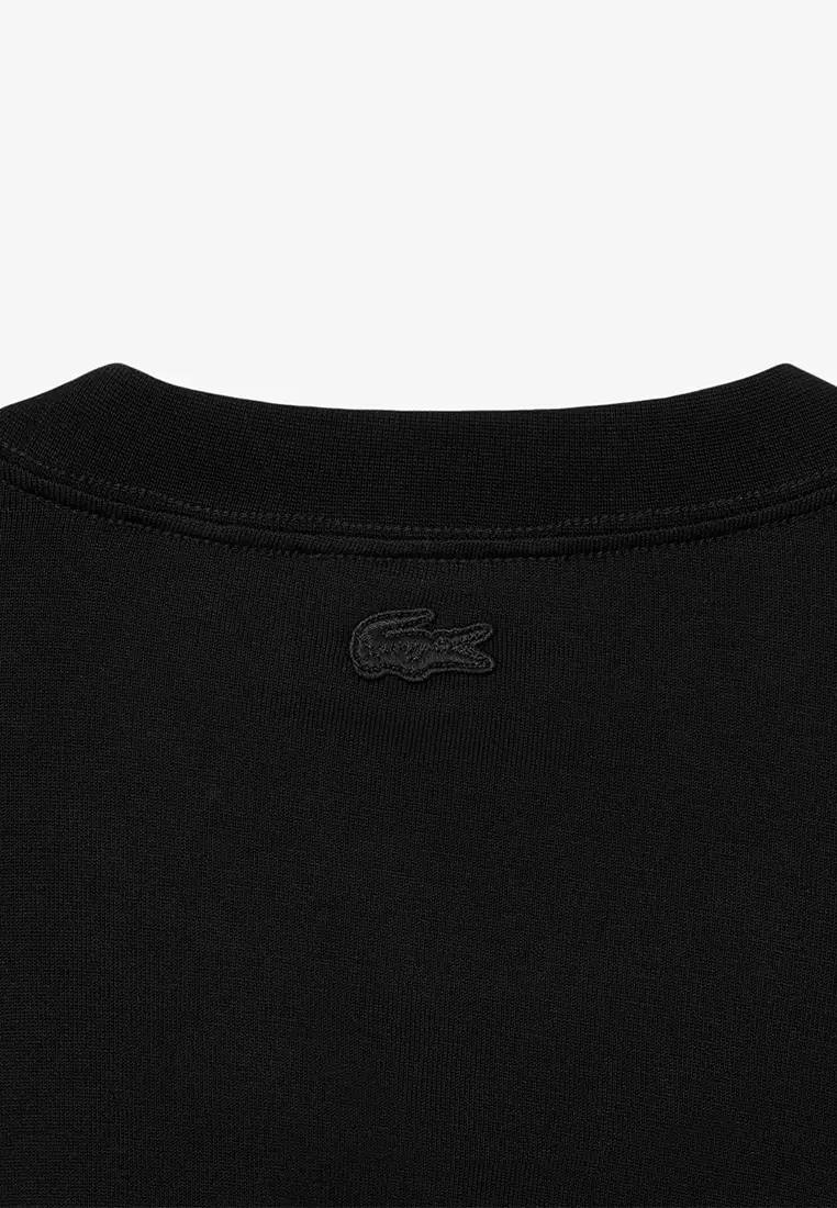 Loose fit Printed Jersey T-shirt