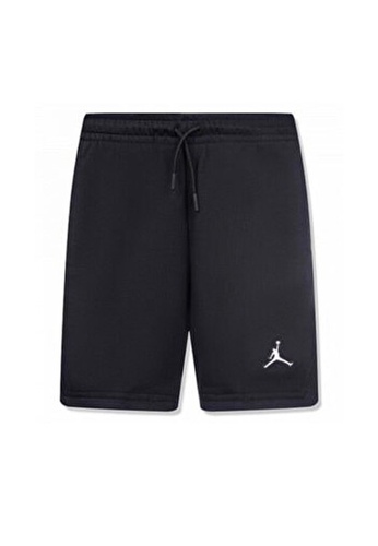 Jordan black Jordan Jumpman Essential Shorts (Big Kids) FF6FFKA24596B4GS_1