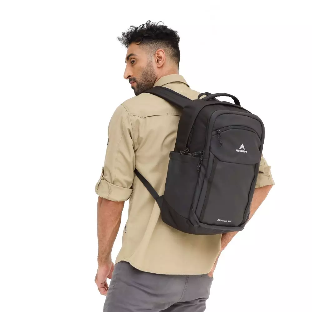 Eiger Reveal 25 Laptop Backpack